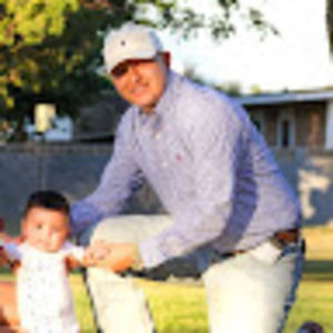 Meet your Posher, Christian